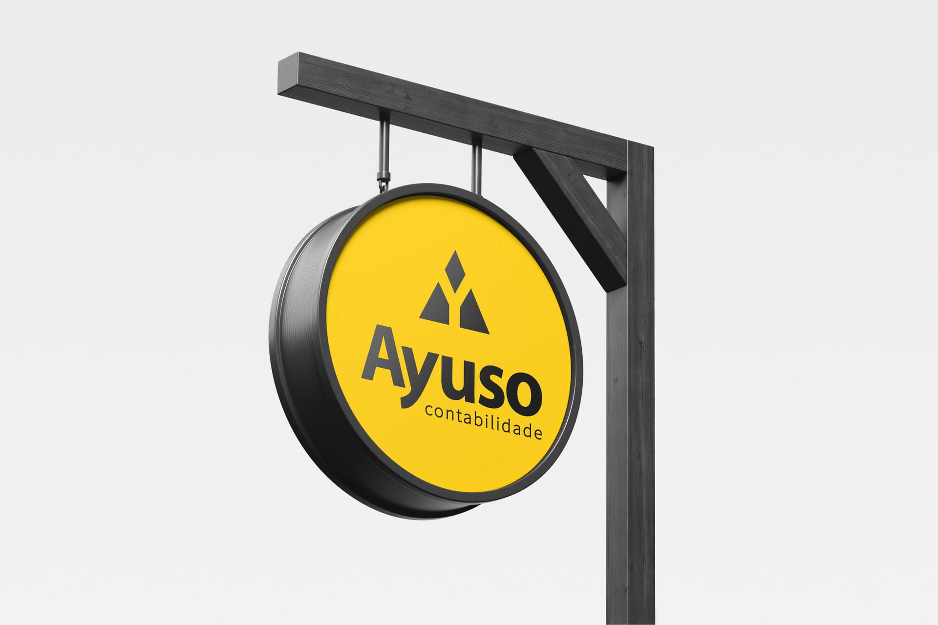 Rebrand Ayuso